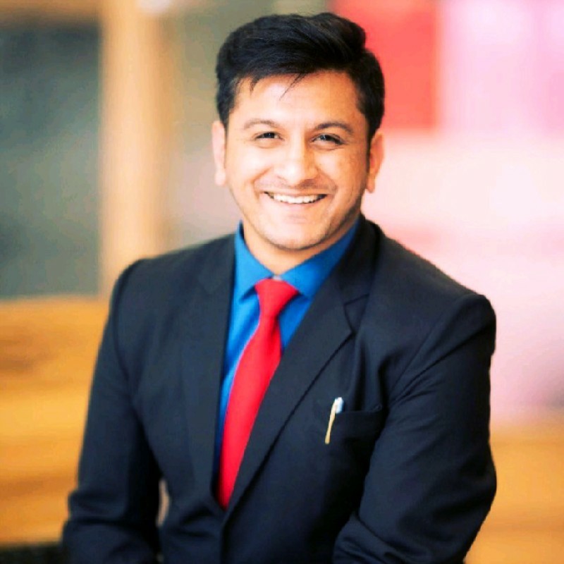 Ankur Chandak